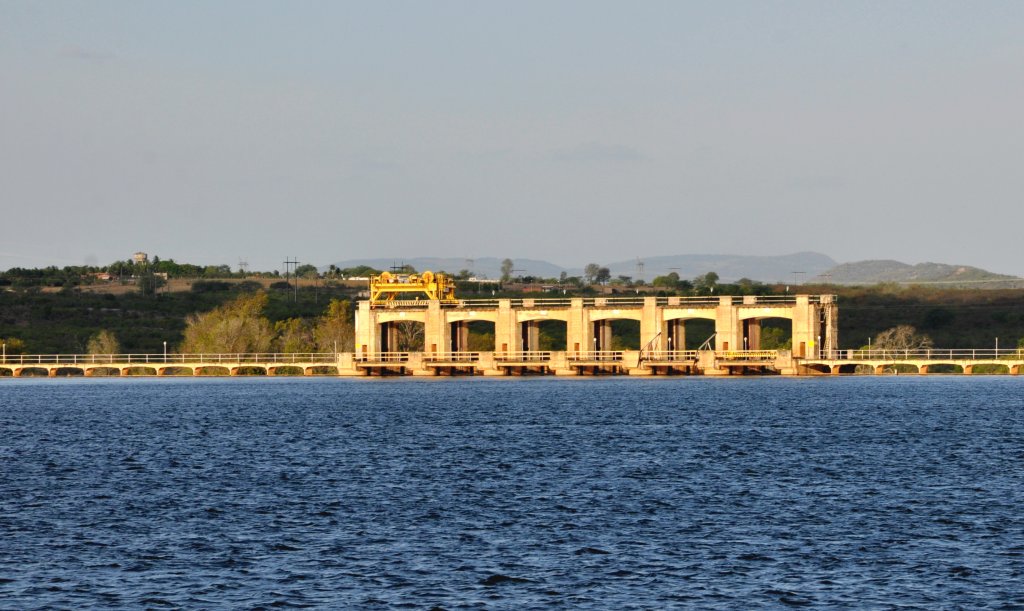 (Foto: Reprodução/Flickr/Rita Barreto/Setur)